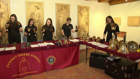 Týden v regionech (Brno) - 11. ledna 2020