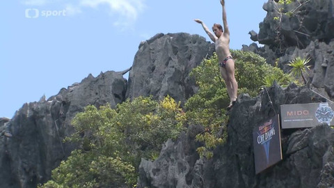 Vertikal - 17. dubna 2019