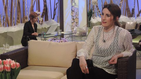 Sama doma - 25. ledna 2017