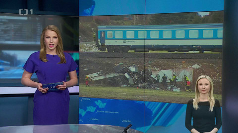 Události v regionech (Ostrava) - 5. března