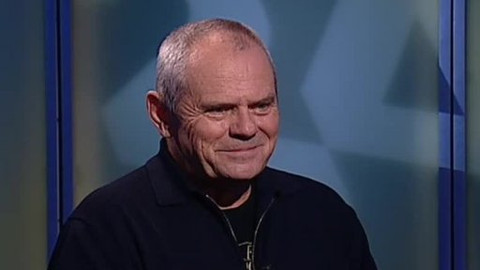 Před půlnocí - 18. února 2009