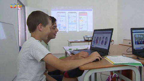 Zprávičky - 18. září 2019