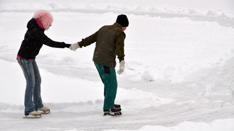 Malá farma - Hostinec pod klášterem