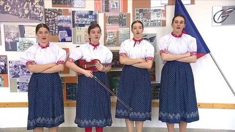 Wiadomości w języku polskim - 20. března 2022