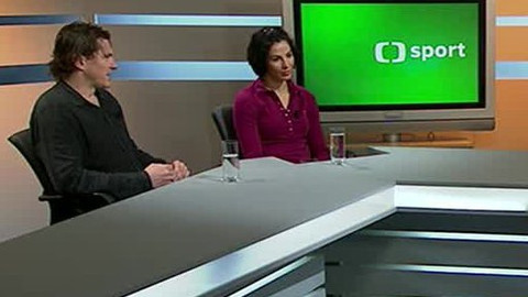 Téma pro hosty ČT sport - Finalisté StarDance