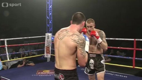 Magazín bojových sportů - Heroes Gate IX (I.)