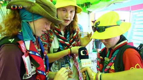 Zprávičky - 5. srpna 2023