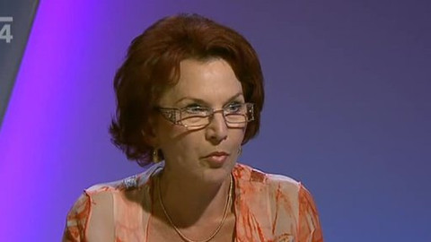 Před půlnocí - 13. září 2011