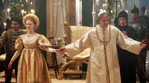 Borgiové - 3/10 Sourozenci