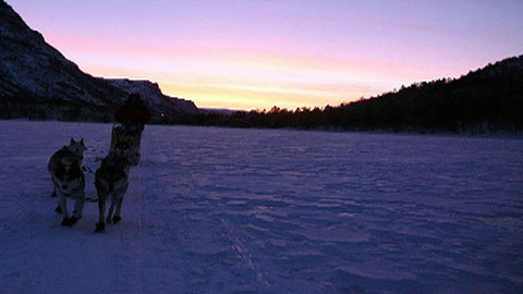 Turbulence - 4. března 2012