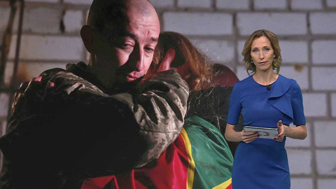 Horizont ČT24 - 5. února