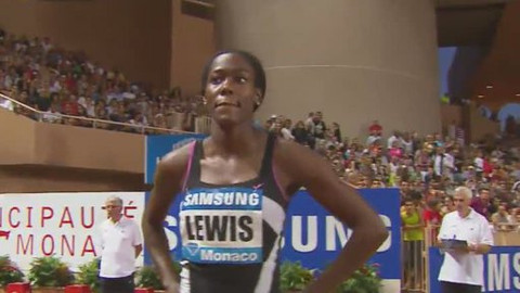 Diamond League - Monaco