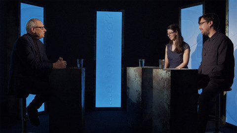 …a to je co? - Jaký byl rok 2022 ve světě výtvarného umění?