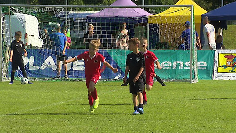Pohár mládeže FAČR - Planeo Cup Hlučín