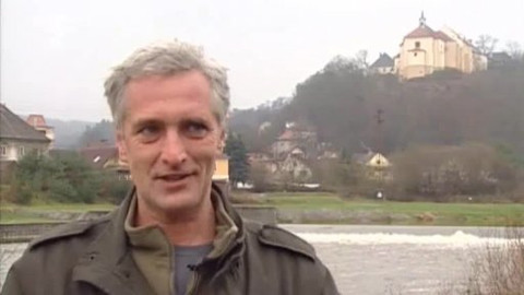 Přidej se - Krajina podle Tomáše Hanáka a Vladimíra Franze