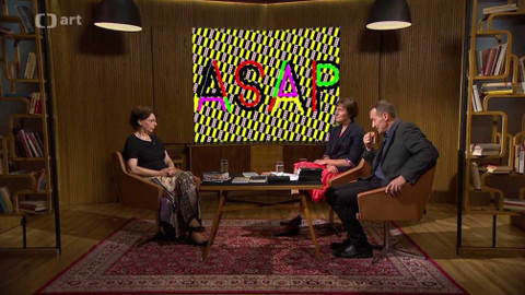 ASAP - 21. června 2017