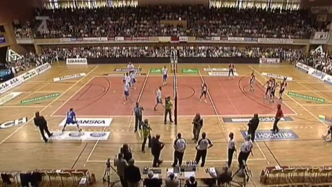 Volejbal - VK Jihostroj České Budějovice - Volleyball.cz Kladno
