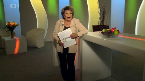 Hobby naší doby - 9. října 2021