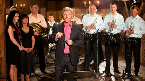 Putování za muzikou - 9. listopadu 2013