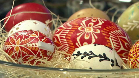 Sama doma - 12. dubna 2022