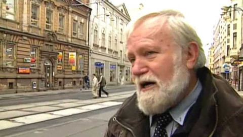 Zapomenuté výpravy - Sám proti oceánům