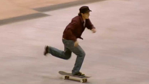 Tohle je můj sport - Epizoda 7/26