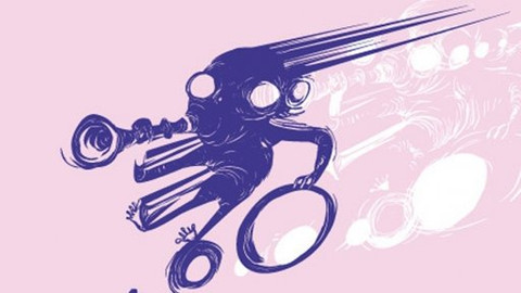 Párty na kolečkách