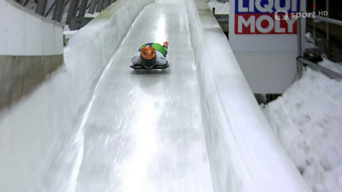 Světový pohár v bobech a skeletonu - Rakousko