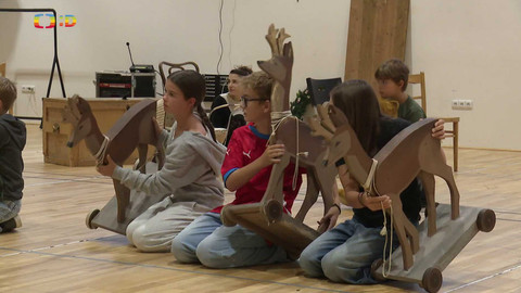 Zprávičky - 19. září 2024