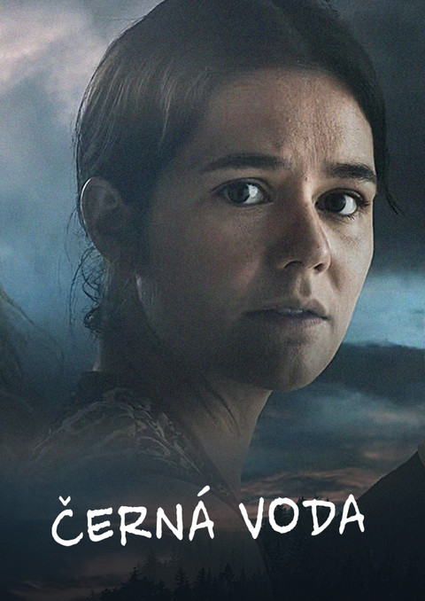 Černá voda