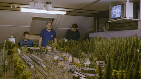 Šotouši - 2/3 Ve spolku