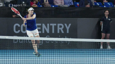 Billie Jean King Cup - Billie Jean King Cup 2023