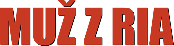 Muž z Ria