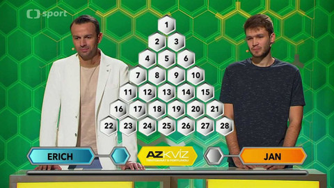 AZ-kvíz - 2. prosince 2022