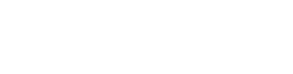Johnny Cash: For Kenya