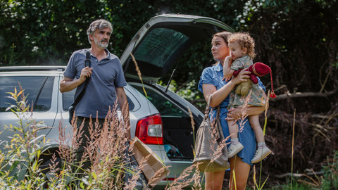 Osada - Epizoda 5/10