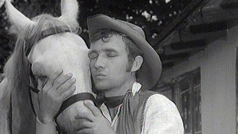 Dobrodružství šesti trampů - 4/6 Bez šerifa