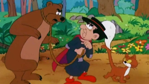 Šmoulové - Konec šmoulózní, všechno šmoulózní