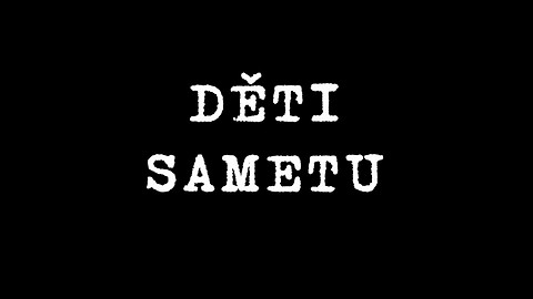 Děti sametu