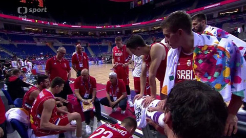 ME v basketbalu 2017 - ME 2017 Turecko