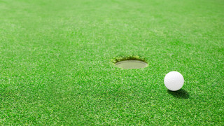 Golf ČR 2025