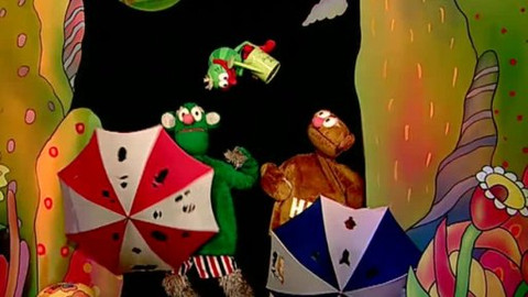 Studio Kamarád - 1. května 2011