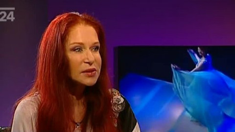 Před půlnocí - 30. dubna 2012