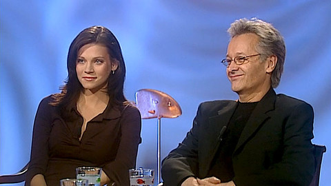 Banánové rybičky - Jak si užít honoraci