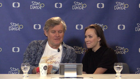 StarDance - Videochat