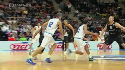 FIBA World Basketball - Týden světového basketbalu