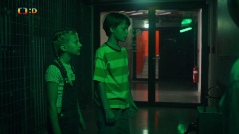 Energonauti - 11/12 Blackout