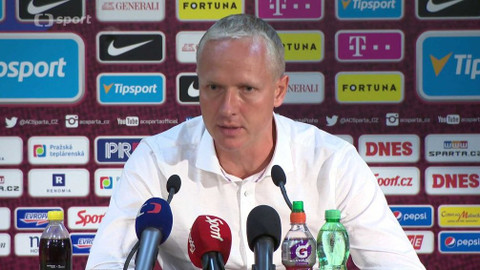 Studio fotbal - Dohráno Plus