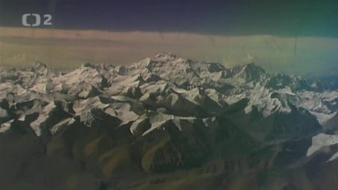 Zeměpis světa - Indický Himálaj