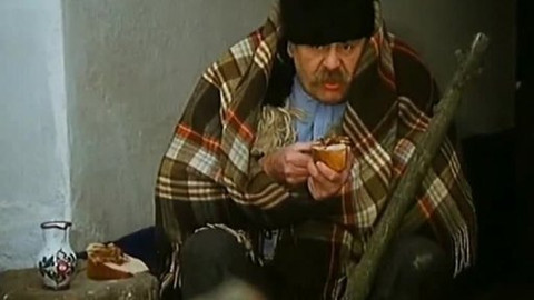 Slovácko sa nesúdí - 2/12 Polénko